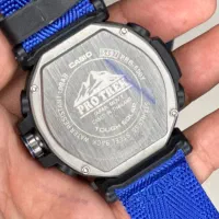 ساعت کاسیو پروترکPRG600قطبنمادماسنج موتورژاپنcasio|ساعت|تهران, سعادتآباد|دیوار