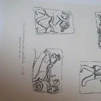 کتاب دوجلدی دانشنامه کاشان ۳و۴ محلوجی|کتاب و مجله تاریخی|تهران, تهرانپارس شرقی|دیوار