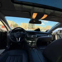 بنز Cls|خودرو سواری و وانت|تهران, دزاشیب|دیوار