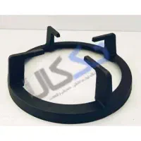 چدن روی گاز صفحه ای ایتالیایی اصل