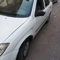 تیبا صندوق‌دار SX، مدل ۱۳۹۶|خودرو سواری و وانت|مشهد, عباس‌آباد|دیوار