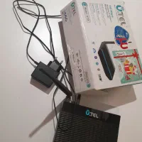 مودم یوتل مودم وای فای