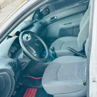 پژو ۲۰۶ تیپ ۵ مدل ۱۳۹۹ بدون رنگ|خودرو سواری و وانت|نورآباد ممسنی, |دیوار