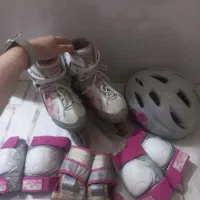 اسکیت