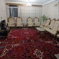 اپارتمان پردیس 7