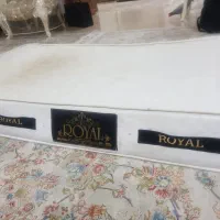 تشک رویال یک نفره