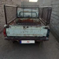 پیکان وانت مدل79|خودرو سواری و وانت|زهک, |دیوار