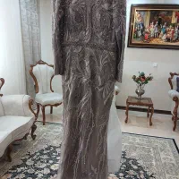 لباس مجلسی سایز ۴۲تا۴۴