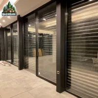 دکوراسیون داخلی ،کابینت،کمد، سقف شیبدار و آلاچیق