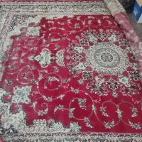 فرش ۱۲ متری