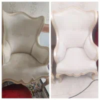 مبل شویی آزادی کیفیت کار ما تبلیغ کار ماست