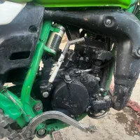 کاوازاکی کامیکس kmx تریل (سند)به نام خریدار|موتورسیکلت|تهران, دکتر هوشیار|دیوار