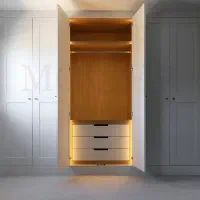 کابینت ـ کمد ـ درب اتاقی مستقیم از تولید کننده|مصالح و تجهیزات ساختمان|تهران, دروس|دیوار