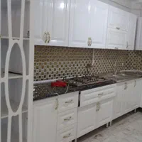 کابینت نئوکلاسیک براق