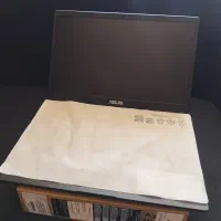 لپتاپ ddr4 نسل جدید مشابه نو