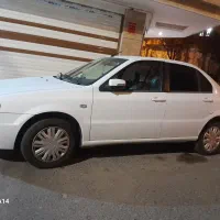 سمند سورن پلاس1404معاوضه با کوئیک یا سمند کم کار|خودرو سواری و وانت|قم, هفت تیر|دیوار
