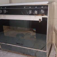 گاز طرح فر