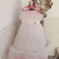 لباس مجلسی بچگانه