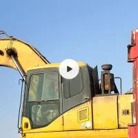 بیل میکانیکی استیجاری