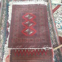چند عددفرش دستبافت سالم سالم بدون زدگی|فرش|تهران, گمرک|دیوار