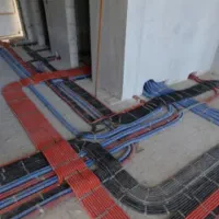 لوله کشی و برقکشی ساختمان|خدمات پیشه و مهارت|میناب, |دیوار