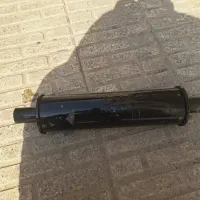 منبع ۱۰۶ gs با سر اگزوز تمام استیل کارپلاس