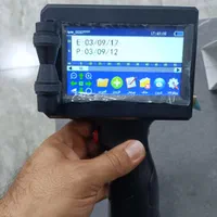 تاریخ زن صنعتی و جت پرینتر|ماشین‌آلات صنعتی|تهران, تهرانسر شرقی|دیوار