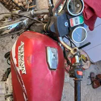 موتور|موتورسیکلت|گلپایگان, |دیوار