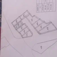 فروش زمین ۲۱۵ متری در شهرک آسمان قطعه شماره ۴