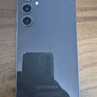 گوشی موبایل s23 fe در حد نو