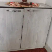 بوفه و جا کفشی