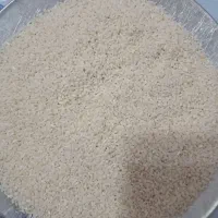 لاشه برنج زرد دم  سورتینگ  شده