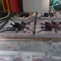 یخچال ایستاده