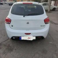 تیبا۲ مدل ۹۹ EX بیرنگ|خودرو سواری و وانت|قزوین, |دیوار