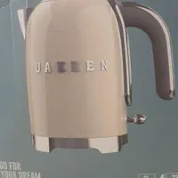 کتری برقی و اتو