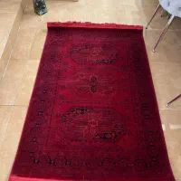 فرش ۴ متری|فرش|گرگان, |دیوار