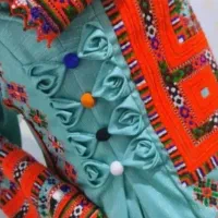 خیاطی زنانه و کریشی شیک مجلسی پذیرفته می شود|لباس|ایرانشهر, |دیوار