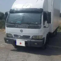 کاویان ۱۰۶ مدل ۸۶