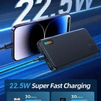 پاوربانک ۱۰۰۰۰|لوازم جانبی موبایل و تبلت|مشهد, آزادشهر|دیوار