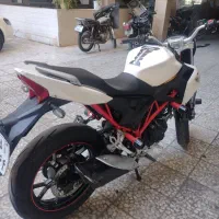 دینوz2فنی سالم|موتورسیکلت|تهران, نیروی هوایی (پیروزی)|دیوار