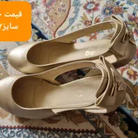 کفش در حد نو