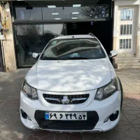 کوییک ۴۰۱ بیرنگ با شرایط ۱۸ ماهه