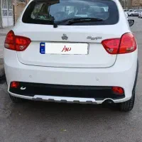 کوییک مدل ۱۴۰۳|خودرو سواری و وانت|مشهد, سمزقند|دیوار