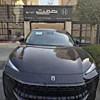 لاماری EMA ایما صفر 1404 / تیتانیوم مشکی سفید خشک|خودرو سواری و وانت|تهران, شهرک آزمایش|دیوار