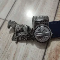 کمربند کالسکه شاهان شاهی