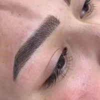 مدل کراتین پروتئین میکروبلیدینگ شیدینگ انواع رنگمو|خدمات آرایشگری و زیبایی|تربت جام, مطهری|دیوار