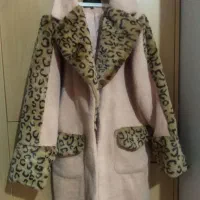 مانتو پالتو