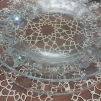 بشقاب سوپ خوری وپلو خوری ودیس وکاسه سوپ اصل فرانسه