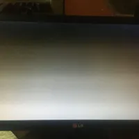 مانیتور 19اینچ LG|رایانه رومیزی|تهران, آذری|دیوار