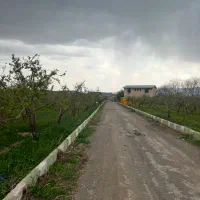 ۵۰۰متر‌باغچه سند (تکبرگ آب برق گاز)گلستان۴ جابان